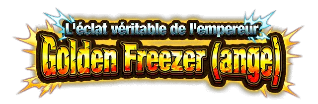 Golden Freezer (ange)