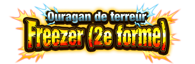 Freezer (2e forme)