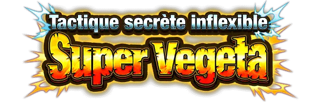 Super Vegeta