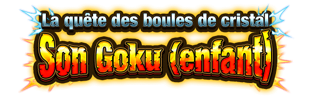 Son Goku (enfant)