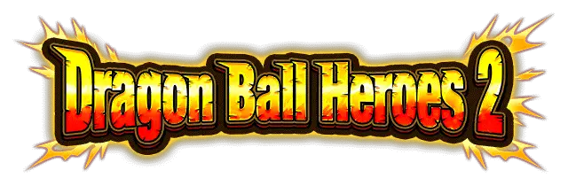 Dragon Ball Heroes 2