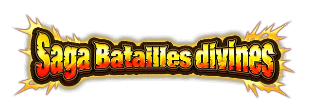 Saga Batailles divines