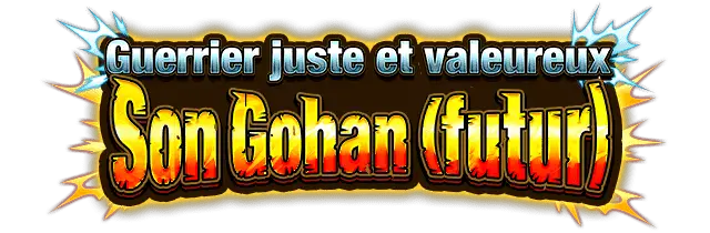 Son Gohan (futur)