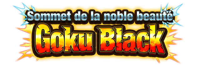 Goku Black
