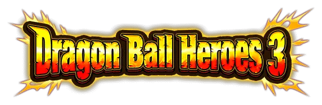 Dragon Ball Heroes 3