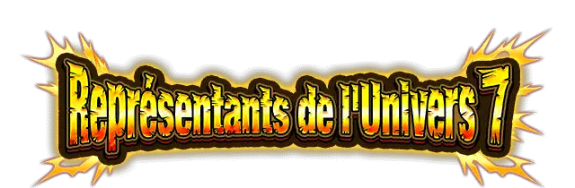 Représentants de l'Univers 7