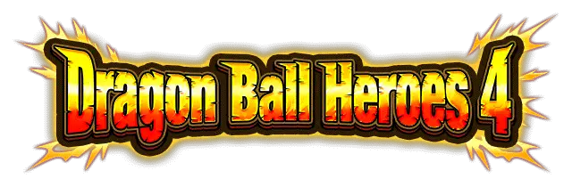 Dragon Ball Heroes 4