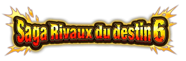 Saga Rivaux du destin 6