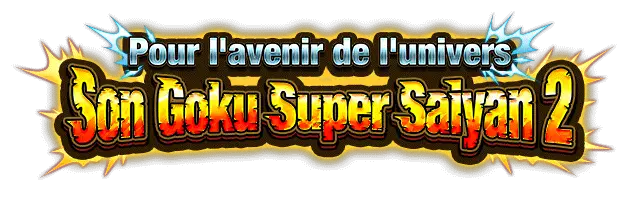 Son Goku Super Saiyan 2