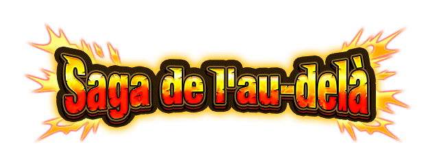 Saga de l'au-delà