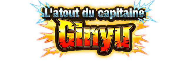Ginyu