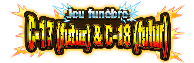 C-17 (futur) & C-18 (futur) 