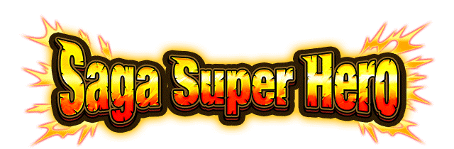 Saga Super Hero
