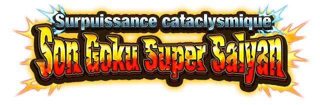 Son Goku Super Saiyan