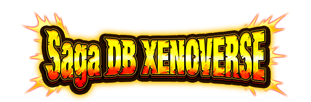 Saga DB XENOVERSE